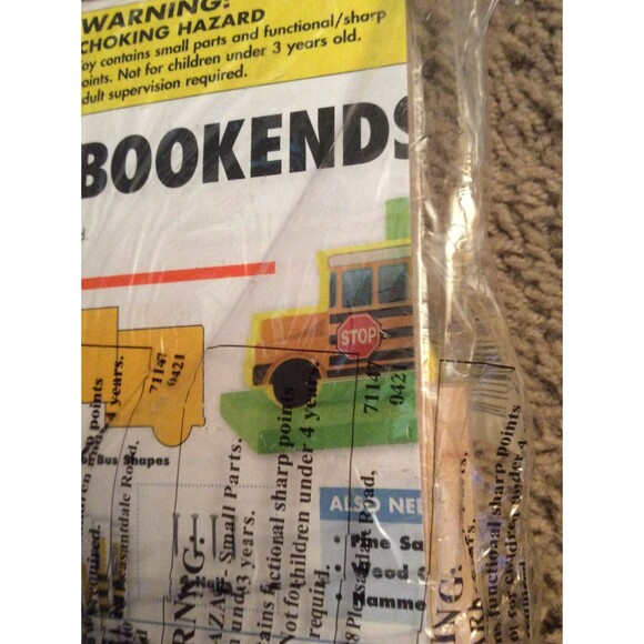 3 Home Depot Kids Builder Kits B13 - Picture 3 of 3